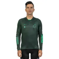 Suarez At 2.4 Langarm Enduro Trikot Suarez At 2.4 Langarm Enduro Trikot