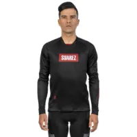 Suarez At 2.4 Langarm Enduro Trikot Suarez At 2.4 Langarm Enduro Trikot