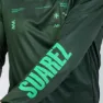 Suarez At 2.4 Langarm Enduro Trikot
