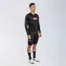 Suarez At 2.4 Langarm Enduro Trikot