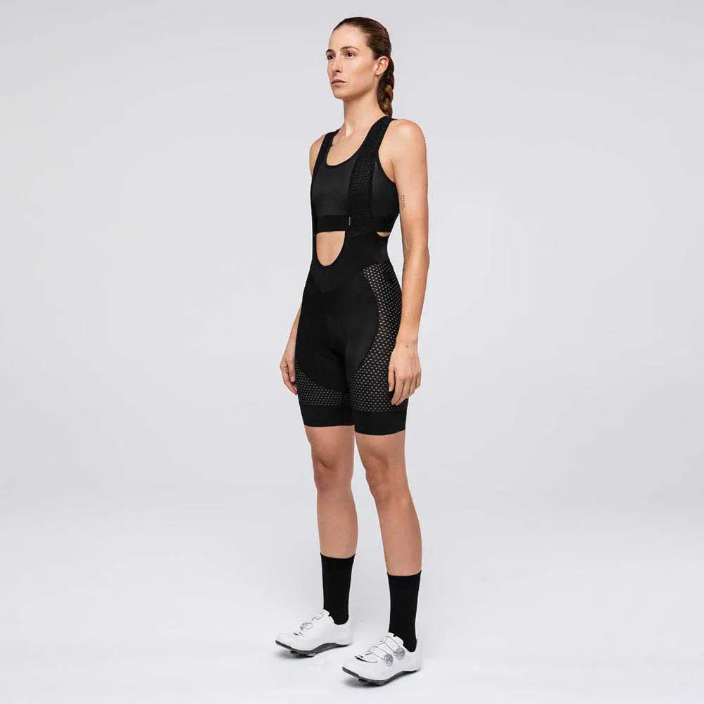 Suarez Avant Code Trägerhose, Black Suarez Avant Code Trägerhose, Black