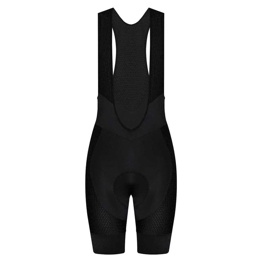 Suarez Avant Code Trägerhose, Black Suarez Avant Code Trägerhose, Black
