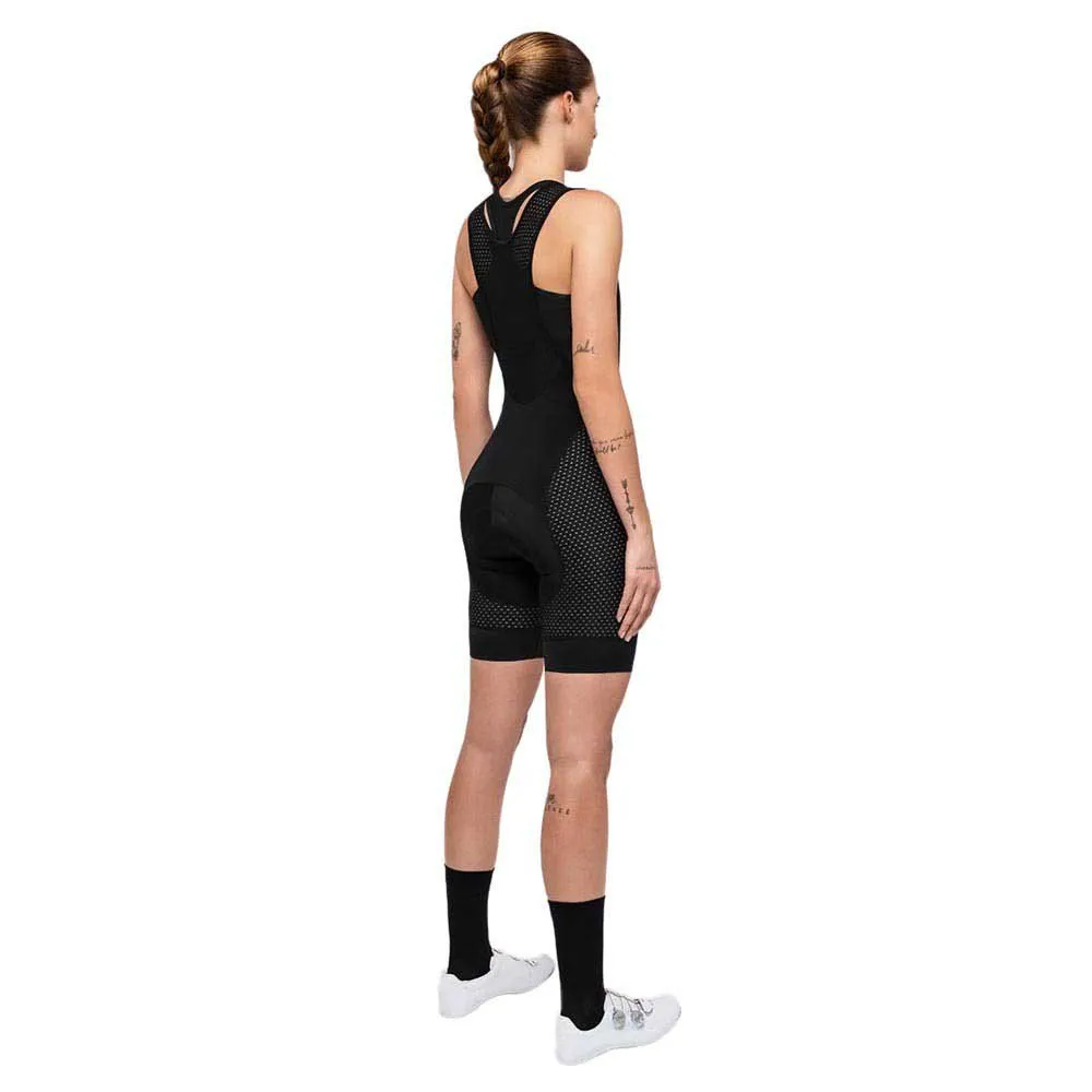 Suarez Avant Code Trägerhose, Black Suarez Avant Code Trägerhose, Black