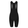 Suarez Avant Code Trägerhose, Black