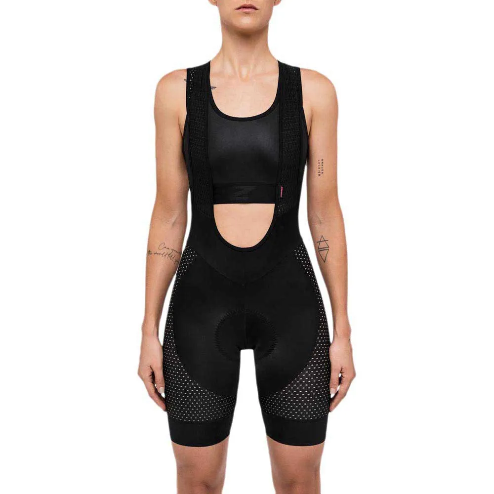 Suarez Avant Code Trägerhose, Black Suarez Avant Code Trägerhose, Black