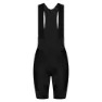 Suarez Avant Code Trägerhose, Black