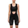 Suarez Avant Code Trägerhose, Black