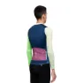 Suarez Avant Lock Mix Langarm-trikot, Multicolor