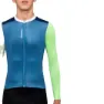 Suarez Avant Lock Mix Langarm-trikot, Multicolor