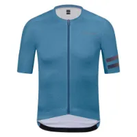 Suarez Avant Solid Kurzarm-radtrikot