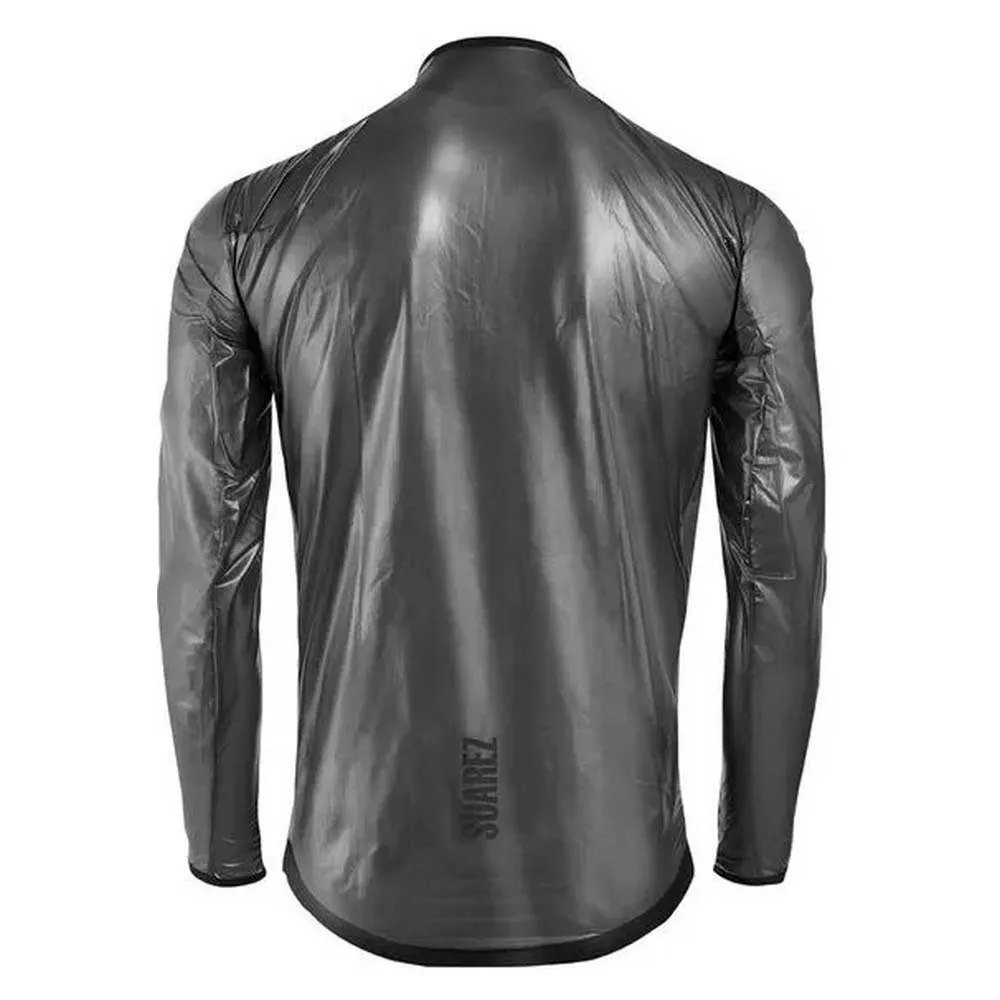 Suarez Barrier Shadow 2.4 Jacke Suarez Barrier Shadow 2.4 Jacke