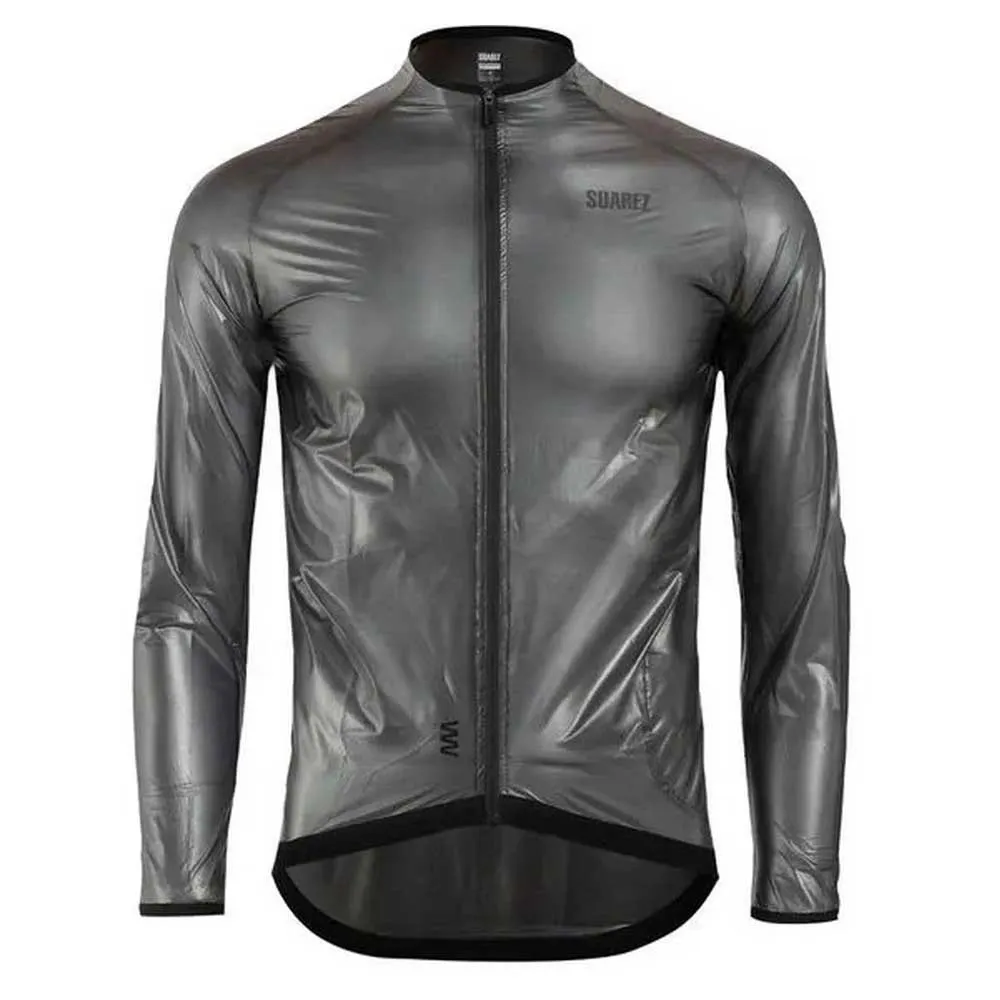 Suarez Barrier Shadow 2.4 Jacke Suarez Barrier Shadow 2.4 Jacke