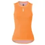Neon peach