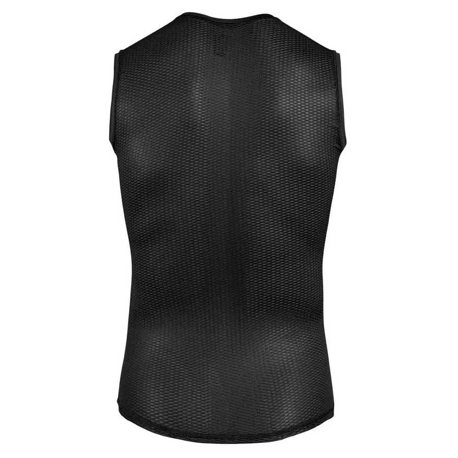 Suarez Chain 2.4 Ärmelloses Baselayer Suarez Chain 2.4 Ärmelloses Baselayer