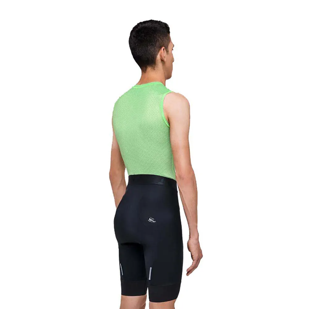 Suarez Classic Atom 2.0 Radhose, Black Suarez Classic Atom 2.0 Radhose, Black
