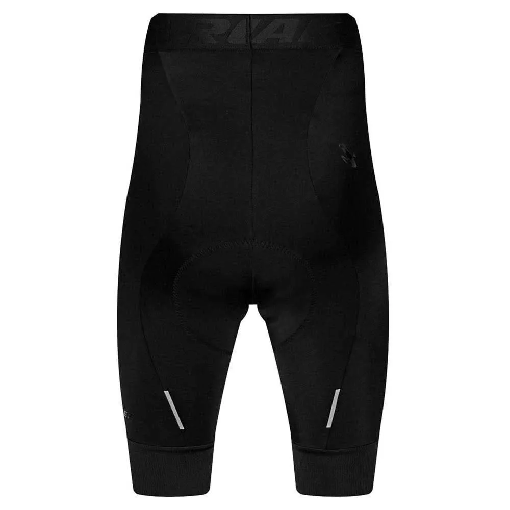 Suarez Classic Atom 2.0 Radhose, Black Suarez Classic Atom 2.0 Radhose, Black