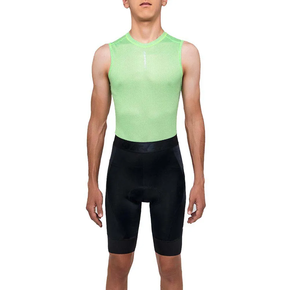 Suarez Classic Atom 2.0 Radhose, Black Suarez Classic Atom 2.0 Radhose, Black