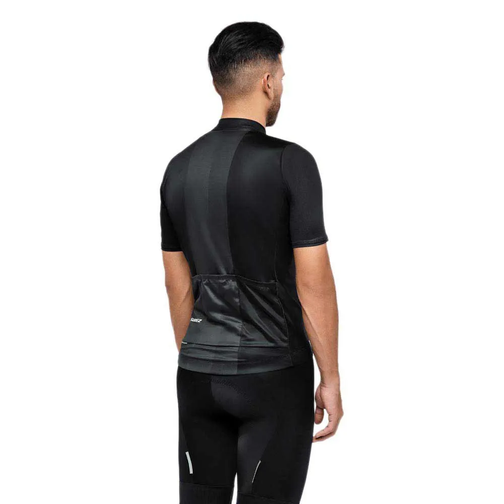 Suarez Classic Ease Kurzarm-radtrikot
