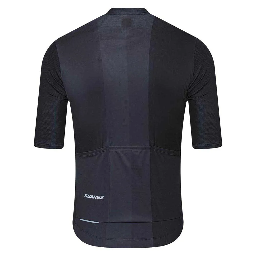 Suarez Classic Ease Kurzarm-radtrikot