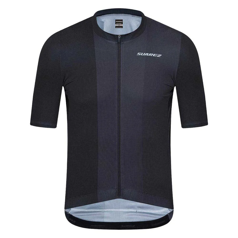 Suarez Classic Ease Kurzarm-radtrikot