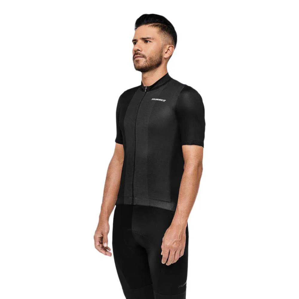 Suarez Classic Ease Kurzarm-radtrikot