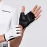 Suarez Colombia 23 Kurze Handschuhe, White
