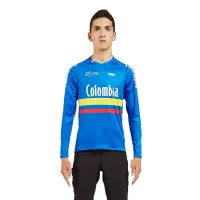 Suarez Colombia Federation 2.3 Sweatshirt Suarez Colombia Federation 2.3 Sweatshirt