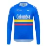Suarez Colombia Federation 2.3 Sweatshirt, Multicolor