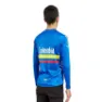 Suarez Colombia Federation 2.3 Sweatshirt, Multicolor