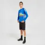 Suarez Colombia Federation 2.3 Sweatshirt, Multicolor