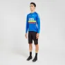 Suarez Colombia Federation 2.3 Sweatshirt, Multicolor