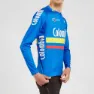 Suarez Colombia Federation 2.3 Sweatshirt, Multicolor