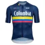 Suarez Colombia Federation 2025 Kurzarm-radtrikot