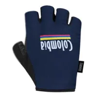Suarez Colombia Federation 2025 Kurze Handschuhe Suarez Colombia Federation 2025 Kurze Handschuhe