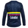 Suarez Colombia Federation 2025 Langarm Enduro Trikot