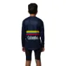 Suarez Colombia Federation 2025 Langarm Enduro Trikot