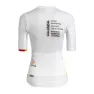 Suarez Colombia Mountain 2.3 Kurzarm-radtrikot, Multicolor 2