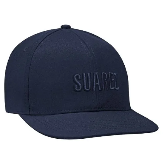 Suarez Conquer 2.4 Kappe