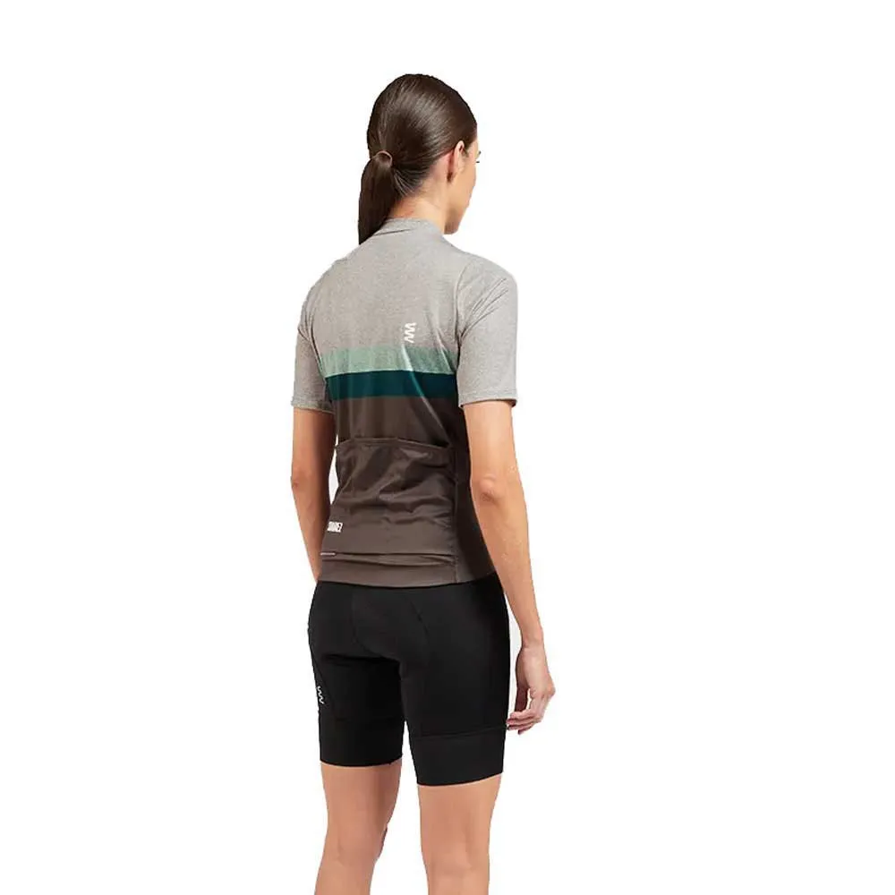 Suarez Ease 2.3 Kurzarm-radtrikot, Sand Suarez Ease 2.3 Kurzarm-radtrikot, Sand