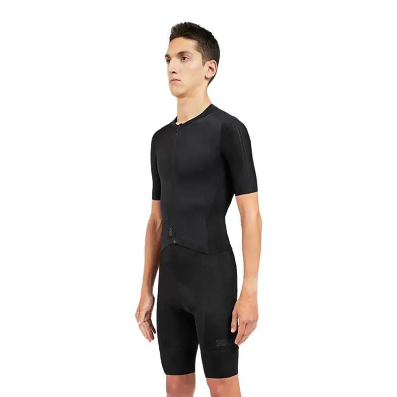 Suarez Erodo 2.3 Rad-skinsuit, Black Suarez Erodo 2.3 Rad-skinsuit, Black
