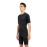 Suarez Erodo 2.3 Rad-skinsuit, Black