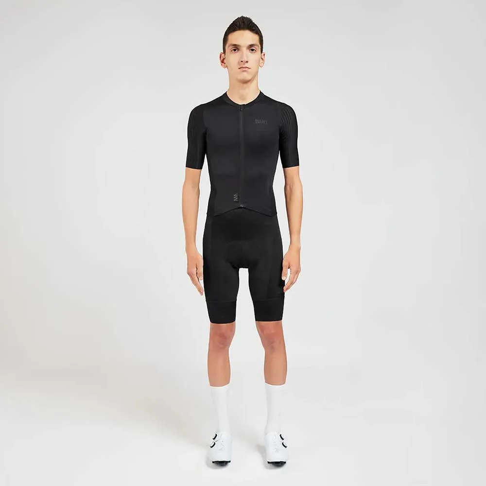 Suarez Erodo 2.3 Rad-skinsuit, Black Suarez Erodo 2.3 Rad-skinsuit, Black