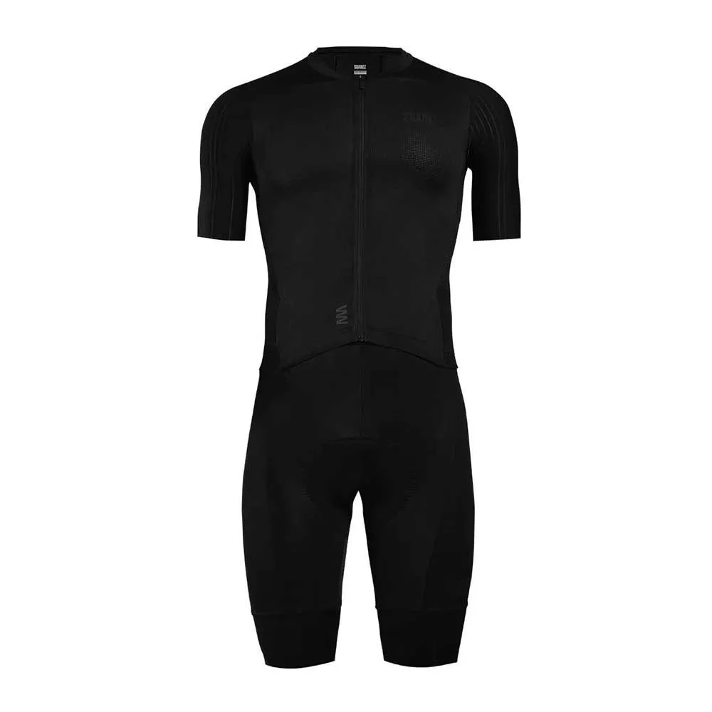 Suarez Erodo 2.3 Rad-skinsuit, Black Suarez Erodo 2.3 Rad-skinsuit, Black