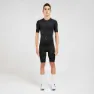 Suarez Erodo 2.3 Rad-skinsuit, Black
