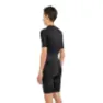 Suarez Erodo 2.3 Rad-skinsuit, Black