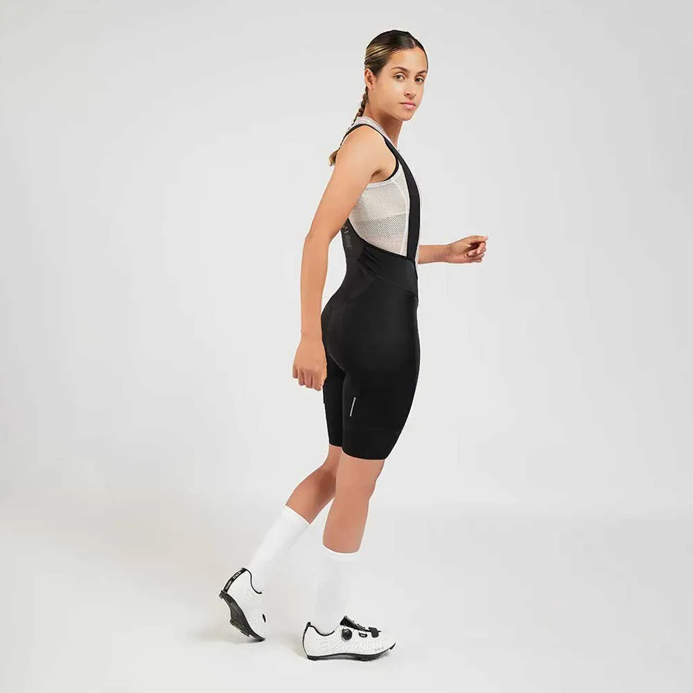 Suarez Falcon 2.3 Trägerhose, Black Suarez Falcon 2.3 Trägerhose, Black