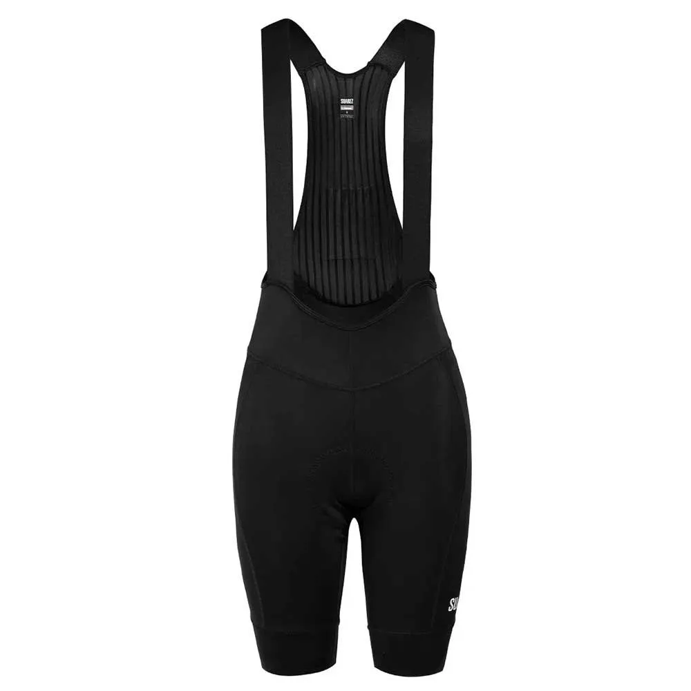 Suarez Falcon 2.3 Trägerhose, Black Suarez Falcon 2.3 Trägerhose, Black