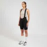 Suarez Falcon 2.3 Trägerhose, Black