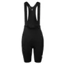 Suarez Falcon 2.3 Trägerhose, Black