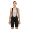 Suarez Falcon 2.3 Trägerhose, Black